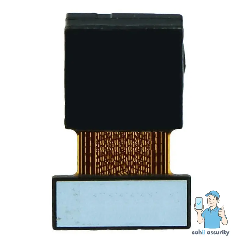 Replacement Front Camera for OnePlus 5T (Selfie Camera) thumbnail